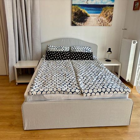 Apartament Jula 1 Pogorzelica  Esterno foto