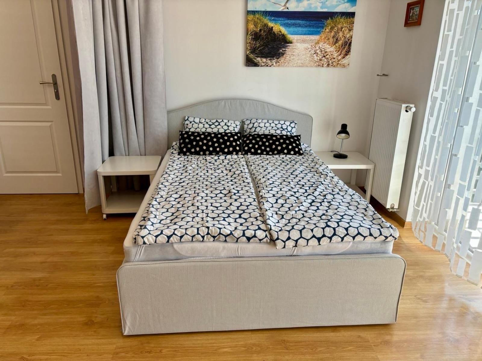 Apartament Jula 1 Pogorzelica  Esterno foto