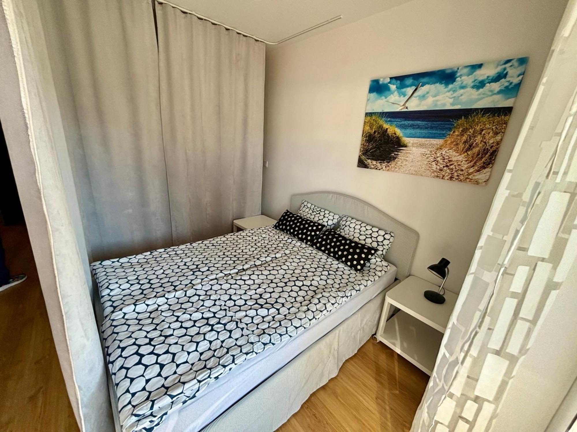 Apartament Jula 1 Pogorzelica  Esterno foto