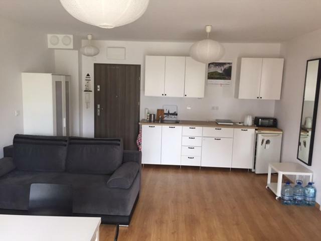 Apartament Jula 1 Pogorzelica  Esterno foto